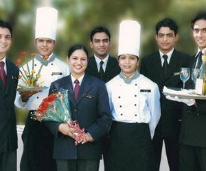 BA (Hon’s) International Hotel Management
