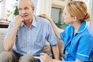 Certificate of Higher Education Skills for the Workplace Health and Social Care