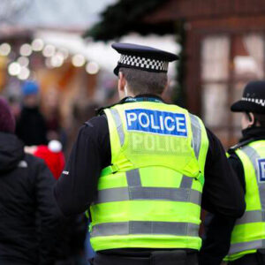 Certificate of Higher Education in Policing Profession (CertHE Online blended)