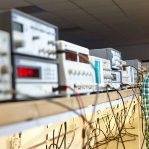Certificate of Higher Education in Skills for Electronics (CertHE)