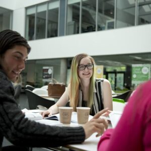 BA Business Management (Weekdays / Weekends class)