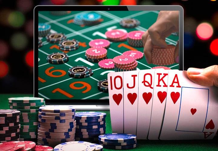 Ultimate Guide to Casino CasinoLab UK Experience the Thrill of Online Gaming Ultimate Guide to Casino CasinoLab UK Experience the Thrill of Online Gaming
